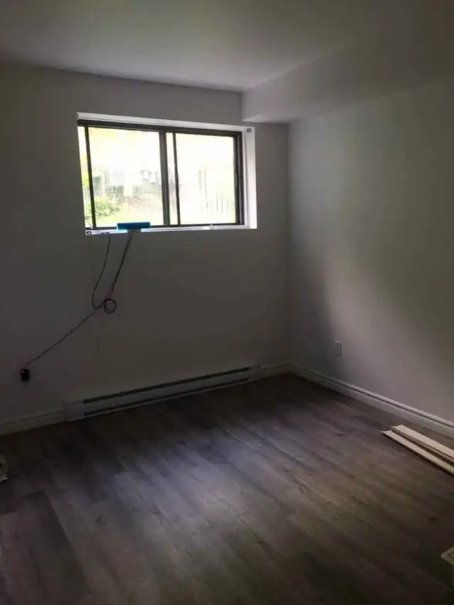 Appartement 3 et demi tres propre a louer pour $1200 par mois! - Photo 2