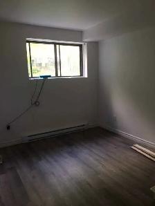 Appartement 3 et demi tres propre a louer pour $1200 par mois! - Photo 2