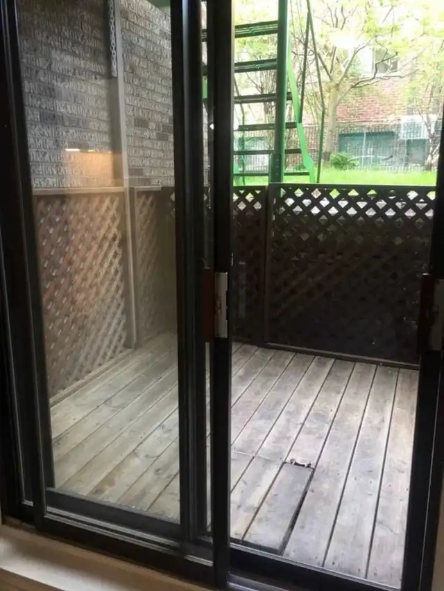 Appartement 3 et demi tres propre a louer pour $1200 par mois! - Photo 3