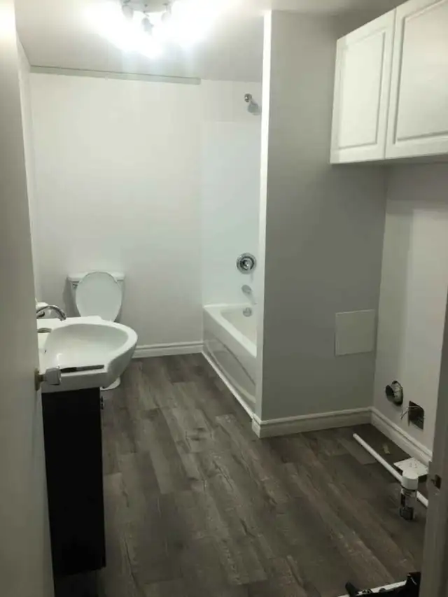 Appartement 3 et demi tres propre a louer pour $1200 par mois! - Photo 5