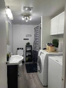 Appartement 3 et demi tres propre a louer pour $1200 par mois! - Photo 8