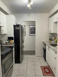 Appartement 3 et demi tres propre a louer pour $1200 par mois! - Photo 9