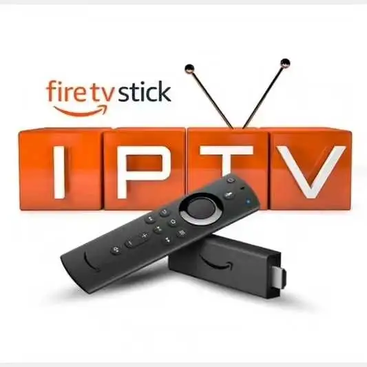 Fire TV Stick Clé en main – Prêt pour la Coupe du Monde
