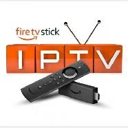 Fire TV Stick Clé en main – Prêt pour la Coupe du Monde