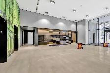 Warden/Highway 7 Luxurious Markham 2 Bedroom Condo RENT - Photo 3