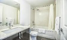 Warden/Highway 7 Luxurious Markham 2 Bedroom Condo RENT - Photo 7