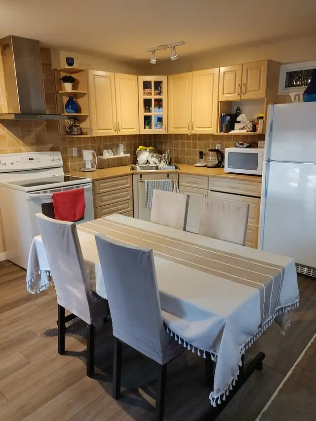 Walkout Basement for Rent (Rocky Ridge NW) - Photo 5