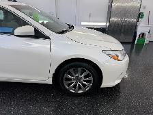 2016 Toyota Camry XLE - Photo 6