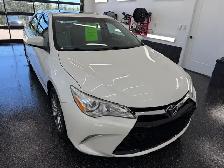 2016 Toyota Camry XLE - Photo 7