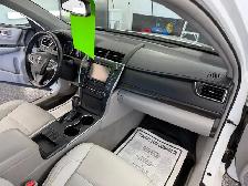 2016 Toyota Camry XLE - Photo 9