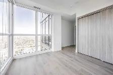 Leslie - Sheppard Luxurious North York Two Bedrooms Condo Rent - Photo 7