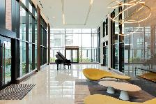 Leslie - Sheppard Luxurious North York Two Bedrooms Condo Rent - Photo 9