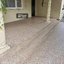 Epoxy Flooring