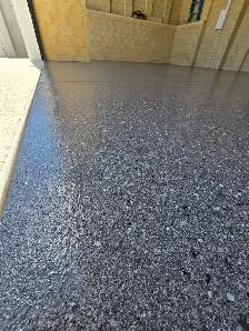 Epoxy Flooring - Photo 2