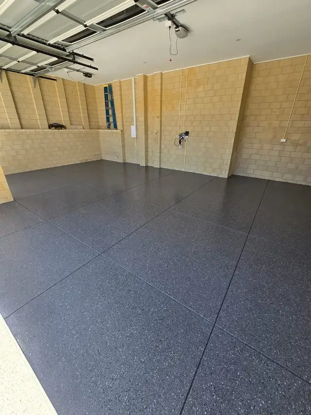 Epoxy Flooring - Photo 3