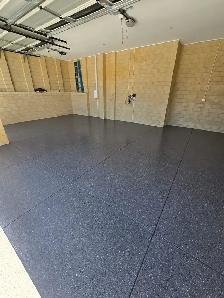 Epoxy Flooring - Photo 3