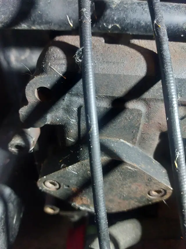 WALKER ZERO TURN (PARTING OUT) - Photo 7