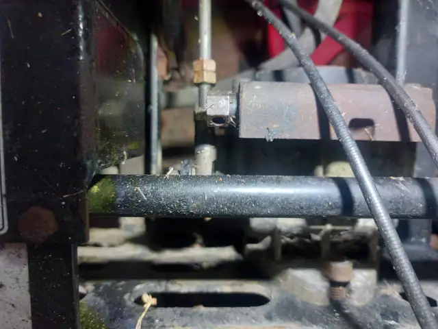 WALKER ZERO TURN (PARTING OUT) - Photo 8