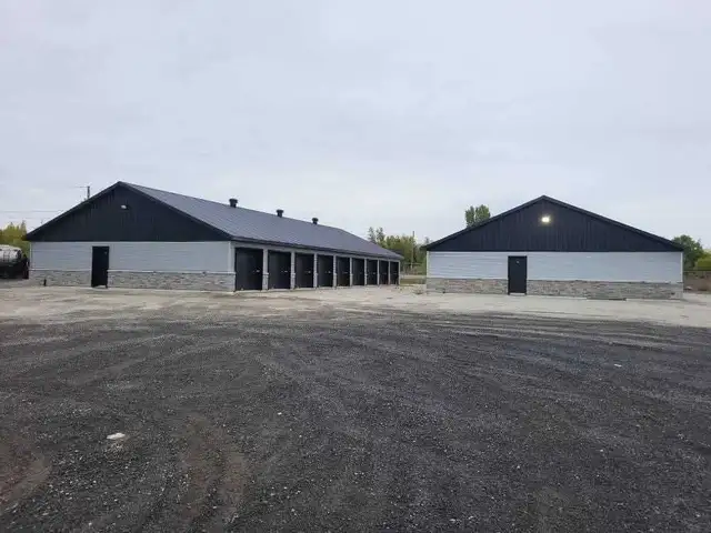 Entreposage Prestige Trois-Rivières - Photo 3