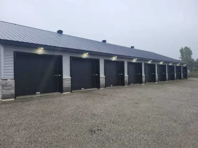Entreposage Prestige Trois-Rivières - Photo 4