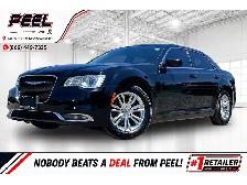 2019 Chrysler 300 300 Touring L | Heated Leather Panoroof | RWD