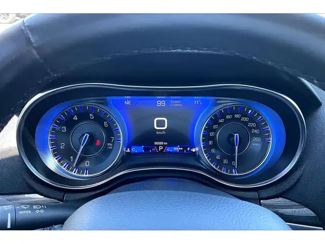 2019 Chrysler 300 300 Touring L | Heated Leather Panoroof | RWD - Photo 20