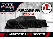 2021 Ram 1500 Built to Serve V8 | Level 2 | Bed Utility | 4X4