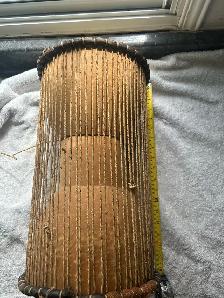 TALKING DRUM