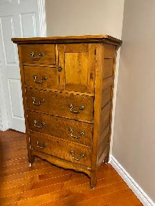 Dresser Antique