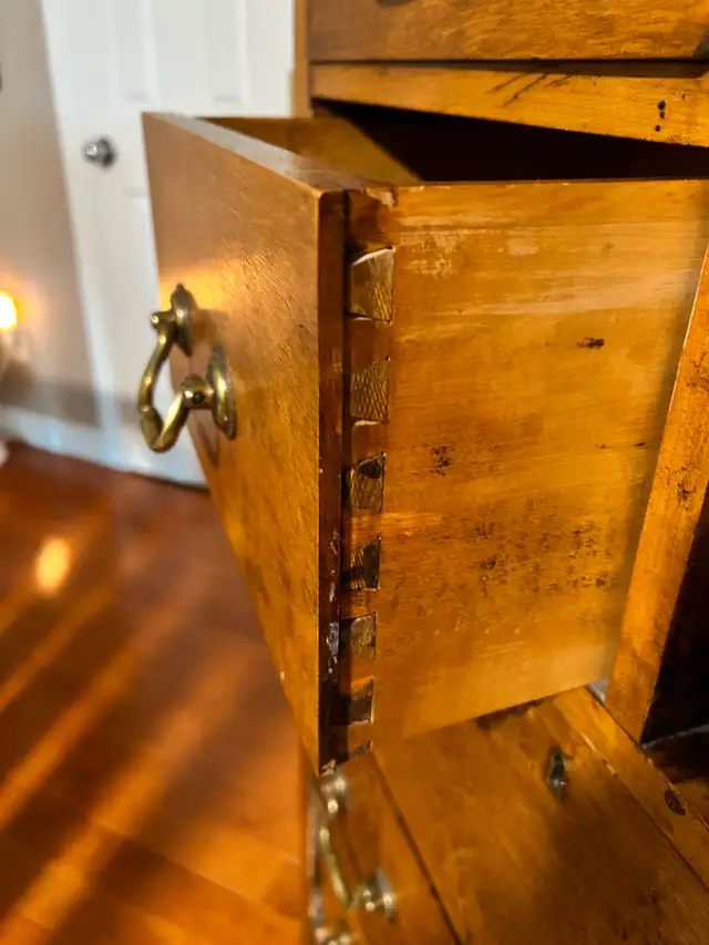 Dresser Antique - Photo 3