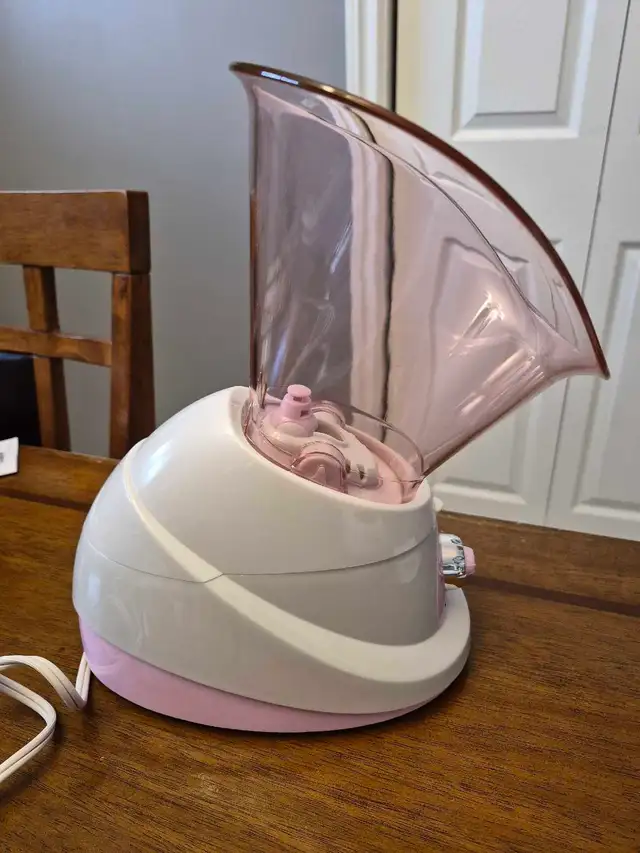 Facial  Sauna - Photo 2