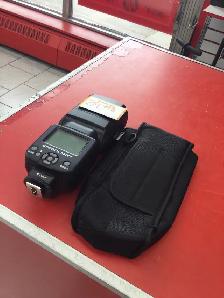 Flash pour camera