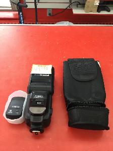 Flash pour camera - Photo 2