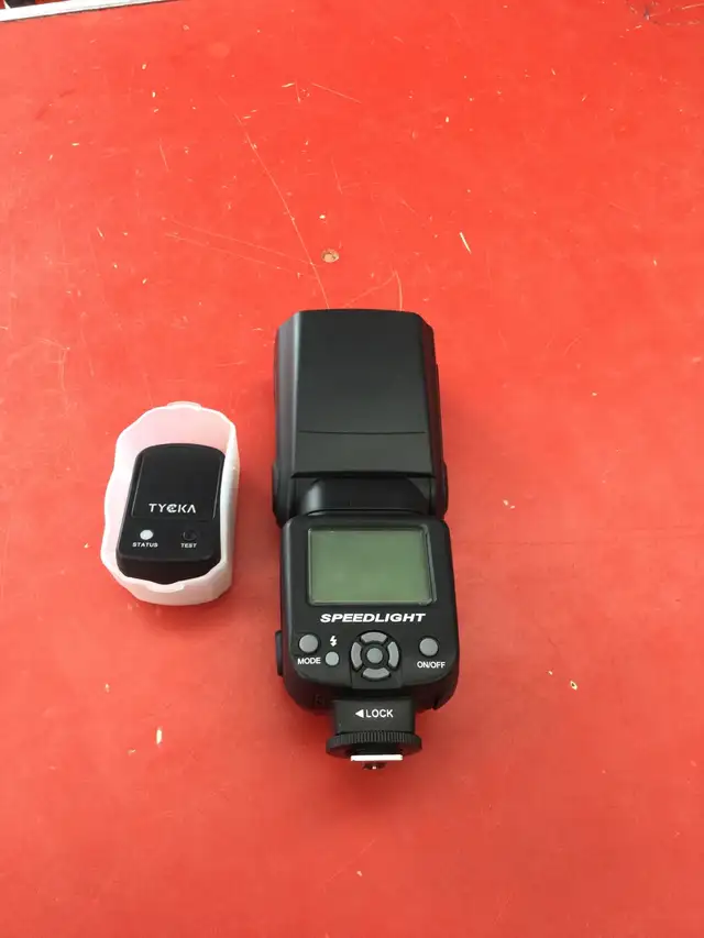 Flash pour camera - Photo 3