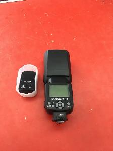 Flash pour camera - Photo 3