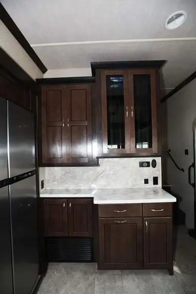 2019 Forest River Cedar Creek 36CK2 Hathaway - Photo 20