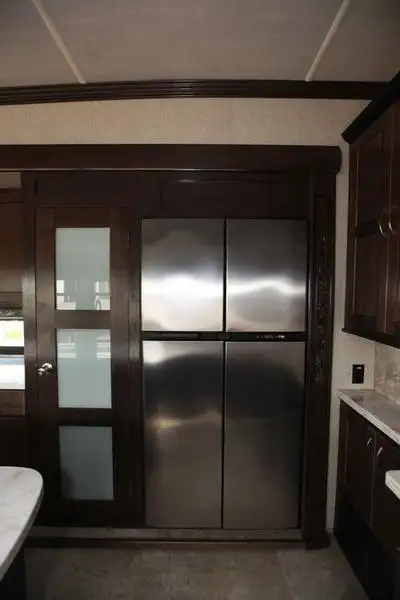 2019 Forest River Cedar Creek 36CK2 Hathaway - Photo 21
