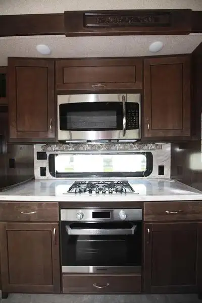2019 Forest River Cedar Creek 36CK2 Hathaway - Photo 22