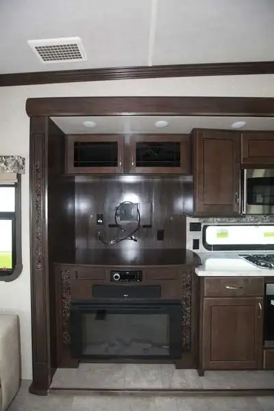 2019 Forest River Cedar Creek 36CK2 Hathaway - Photo 23