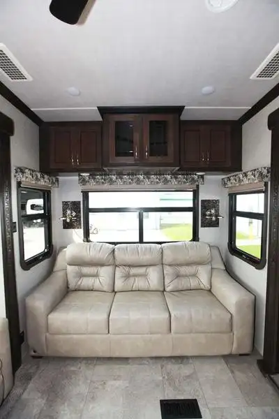 2019 Forest River Cedar Creek 36CK2 Hathaway - Photo 25
