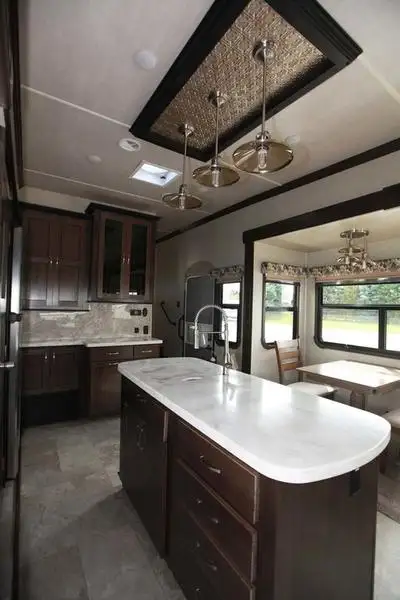 2019 Forest River Cedar Creek 36CK2 Hathaway - Photo 31