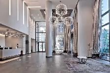 Don Mills - Sheppard North York Two Bedrooms Condo Rent - Photo 2