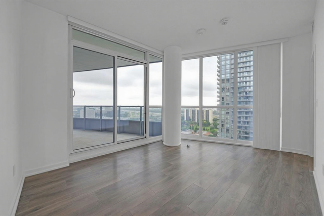 Don Mills - Sheppard North York Two Bedrooms Condo Rent - Photo 4