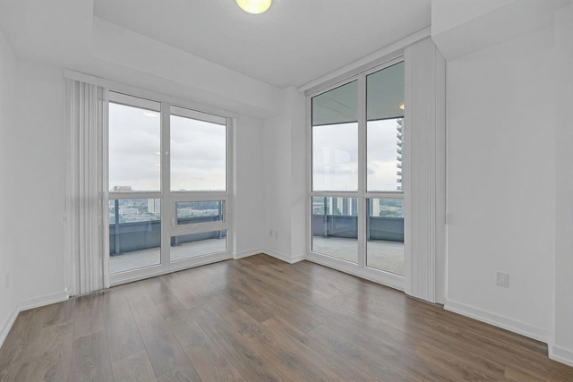 Don Mills - Sheppard North York Two Bedrooms Condo Rent - Photo 7