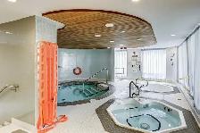 Don Mills - Sheppard North York Two Bedrooms Condo Rent - Photo 10