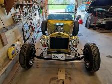 1923 Ford T-Bucket