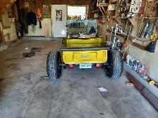 1923 Ford T-Bucket - Photo 2