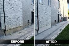 Parging/Foundation