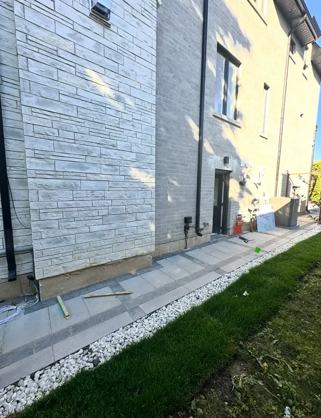Parging/Foundation - Photo 5