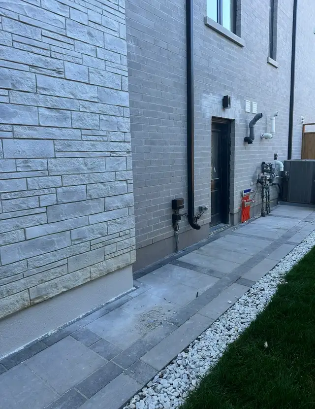 Parging/Foundation - Photo 6